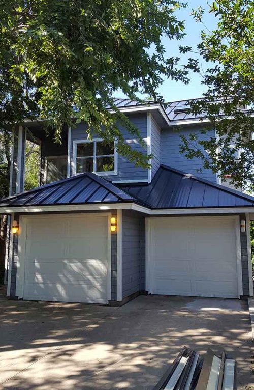  Metal  Roof  Installation Repair Austin  TX  Hillco 